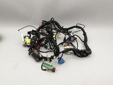 2019-2023 Dodge Charger Dashboard Instrument Panel Wiring Harness OEM 68406092AC