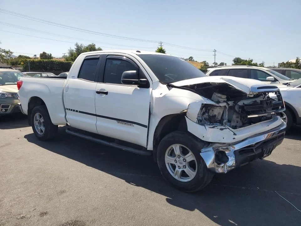ANTI-LOCK BRAKE PTS 440500C472 2013 TOYOTA TUNDRA - Image 4 of 4