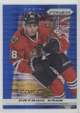 2013-14 Panini Prizm Wal-Mart Blue Pulsar Prizm Patrick Kane #123 1d72