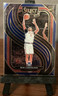 Panini Select Bub Carrington Washington Wizards Rookie Basketball Card #197