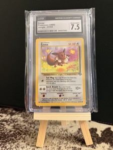 Eevee 51 64 | eBay