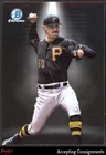 2024 Bowman Chrome Spotlights #BS1 Paul Skenes RC ROOKIE Pirates