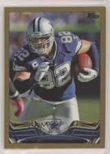 2013 Topps Gold Border 1853/2013 Jason Witten #398 0nr3