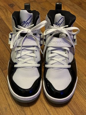 Size 10.5 - Jordan Flight 45 High Concord