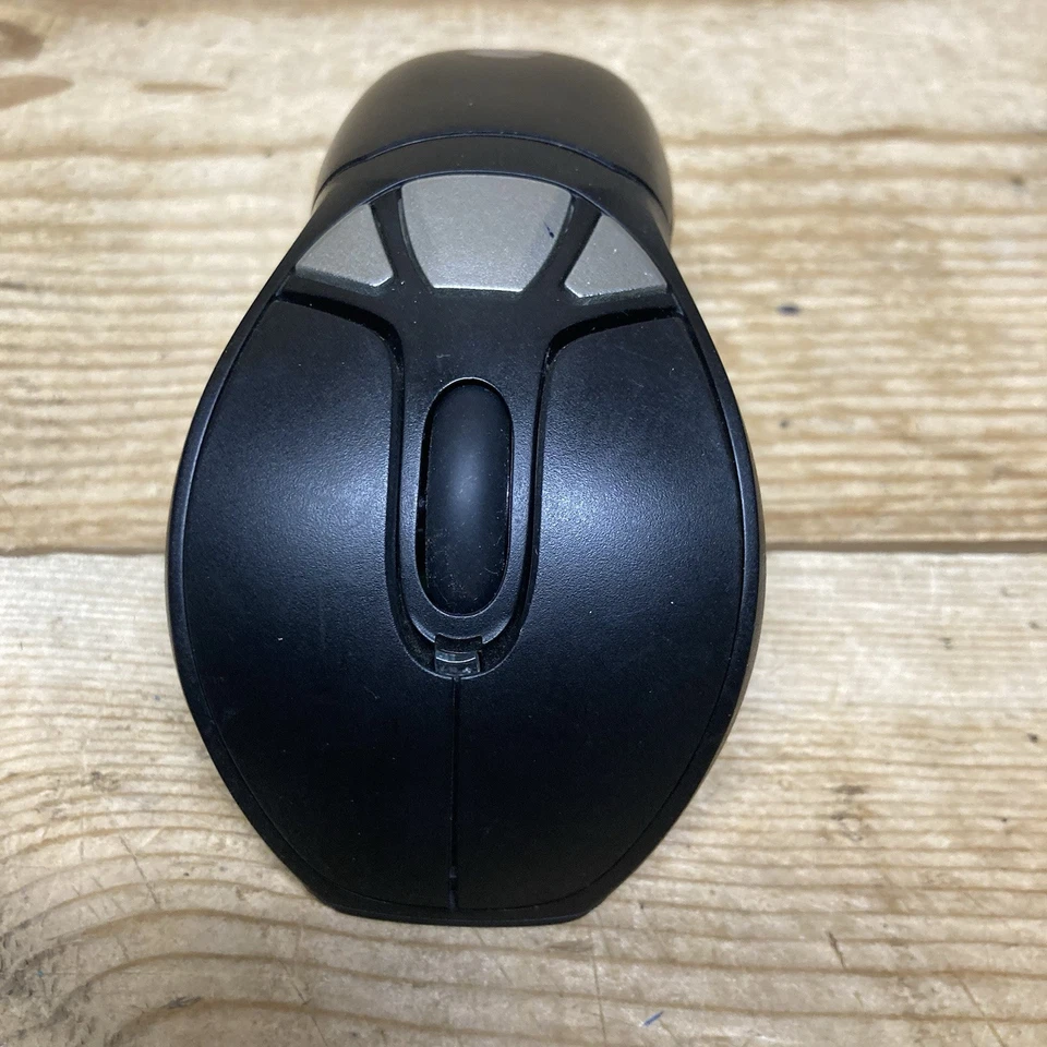 GYRATION AS04130-002 WIRELESS AIR MOUSE  **NO DONGLE** - Image 4 of 4