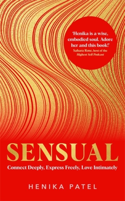 Sensual by Henika Patel (Paperback Book)