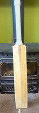 🏏 Professionally Refurbished English Willow,Cricket Bat,grade 2(SH, 2lb 10oz)