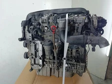 Motor Volvo VW Xc90 I D5244T 2.4 2005 Diesel Engine Unkomplett