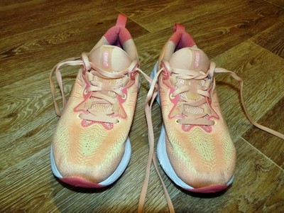 Asics Cumulus 25 (1012B441) Damen Laufschuhe Gr. 40,5 UK 7   TOP