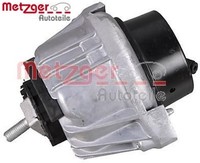 Metzger 8053798 Lagerung FüR Motor Motorlager Lagerung Motor Motorhalter