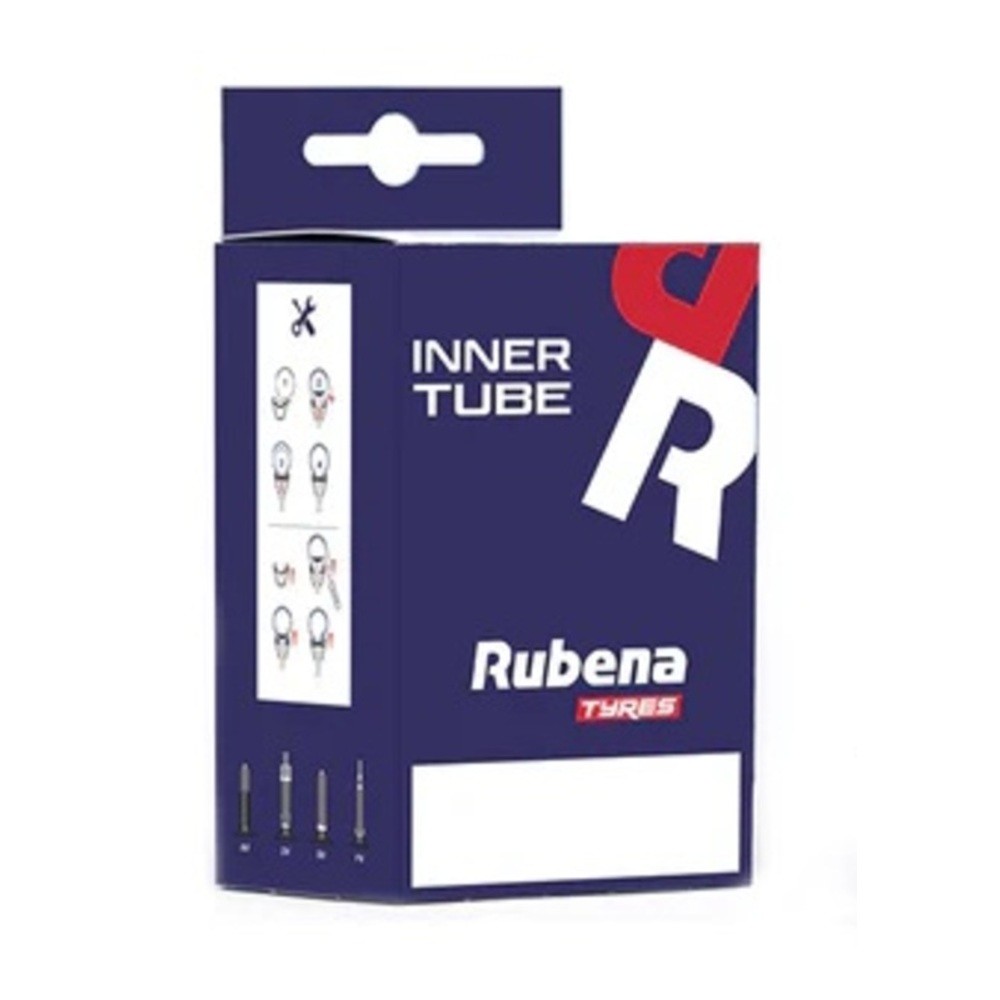 Free Shipping Rubena Bike Camera 26X1-1/8-1.75 AV40 Thick Schrader Valve