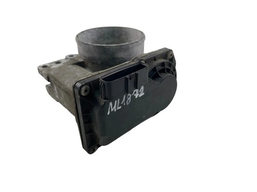 VOLVO C30 Drosselklappe 8677694 2009 34216400