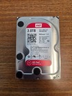 New ListingWD Red 3TB NAS HDD 3.5" SATA III 5400RPM CMR NASware WD30EFRX Tested