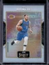 2024-25 Panini Select Luka Doncic Score Throwback Silver Prizm #11 Lakers