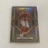 2021 Panini Obsidian Cornell Powell Rookie Electric Etch Orange Prizm #3/75