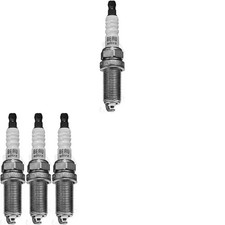 Bougies d'allumage Kia CERATO