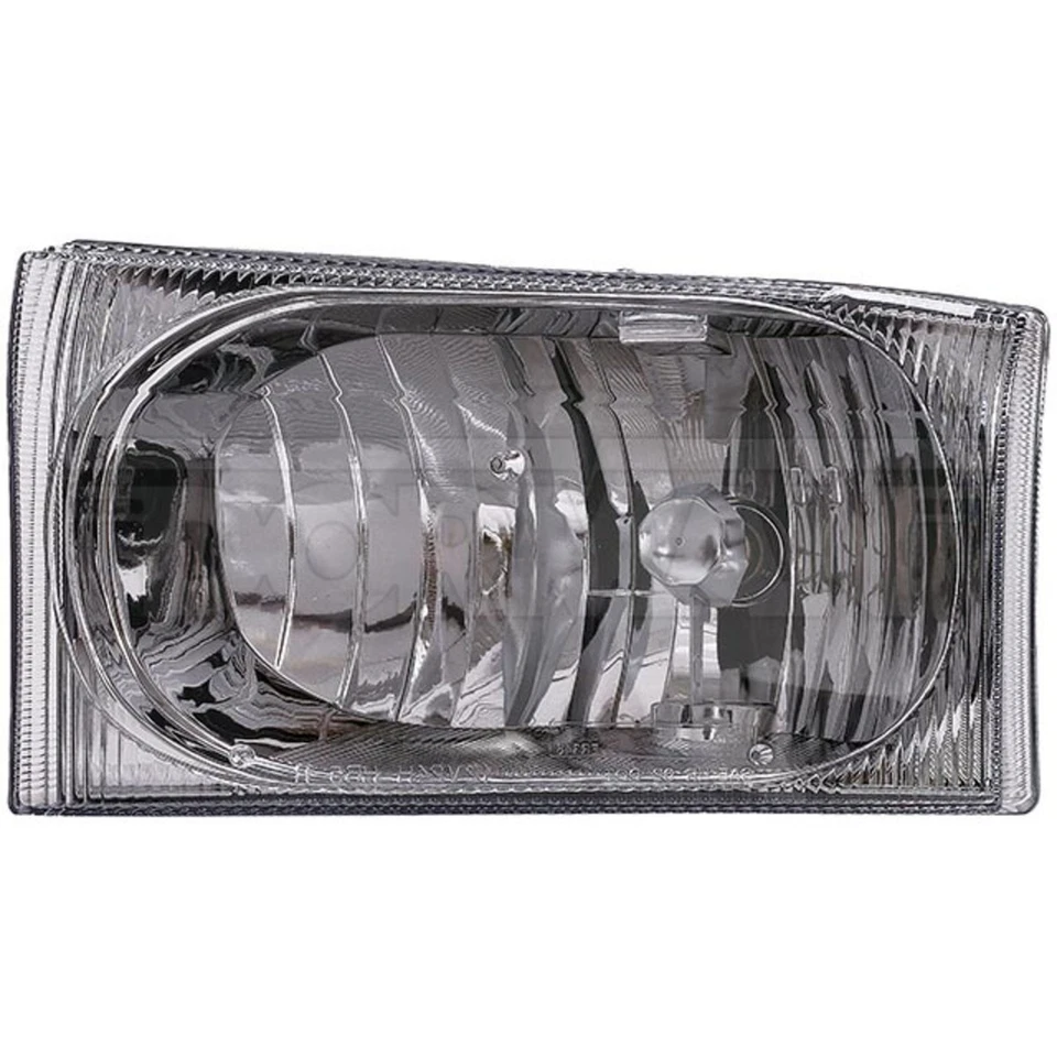 Faro izquierdo Dorman 1590310 para Ford F-250 Super Duty 2002-2007 Foto 4 de 4