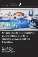 Eden Getinet (U. A.) | PreparacióN De Los Estudiantes Para La IntegracióN De...
