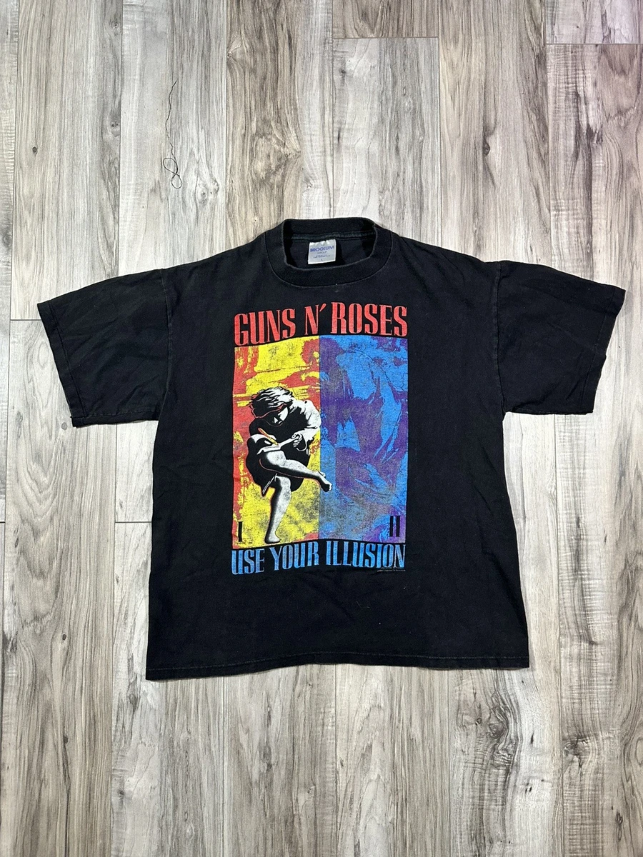 guns n roses metallica shirt products for sale | eBay