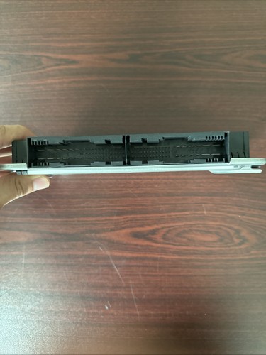 BMW F12 F10 2013 61.35-9 273 630.9.01 (FRM III / footwell control / module - Picture 2 of 9