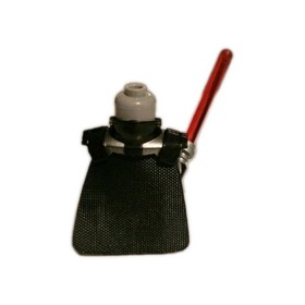 NEW Star Wars Darth Malgus Minifigure Sith Lord Interceptor 9500