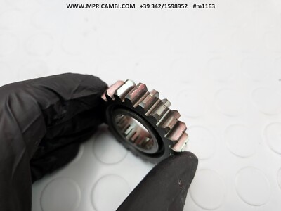 PRIMARY DRIVE GEAR 5JG-16111-00-00 YAMAHA YZF 426 4T 2000 2002