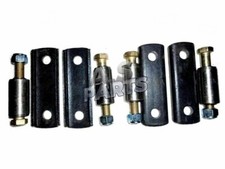 Pour Mahindra CJ340 CJ540 MM540 Willys Jeep CJ3B CJ4 4x4 - Kit manille robuste