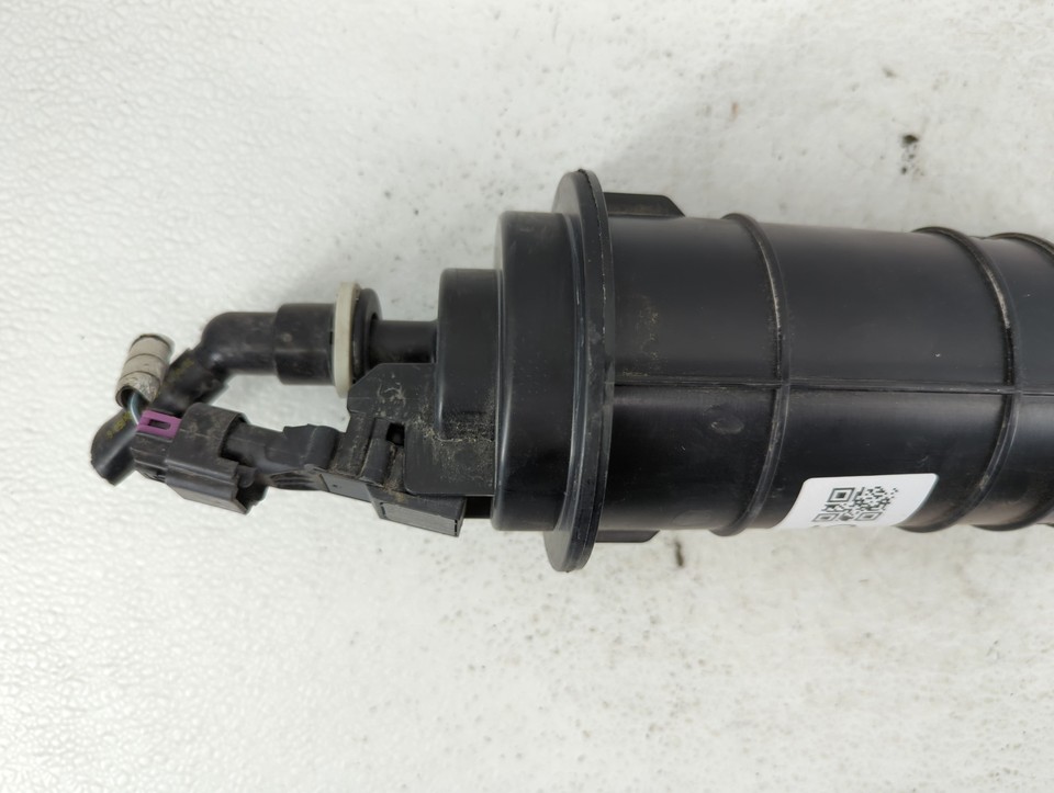 2012 Chevrolet Volt Fuel Vapor Charcoal Canister G2EH7 eBay