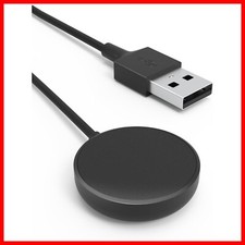 Cargador Inalambrico Magnetico Para Samsung Galaxy Watch 6/6 Classic/5/5 Pro