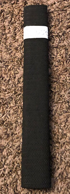 DSC Black Cricket Bat Grip- 1 Pack- USA Seller - Free Shipping