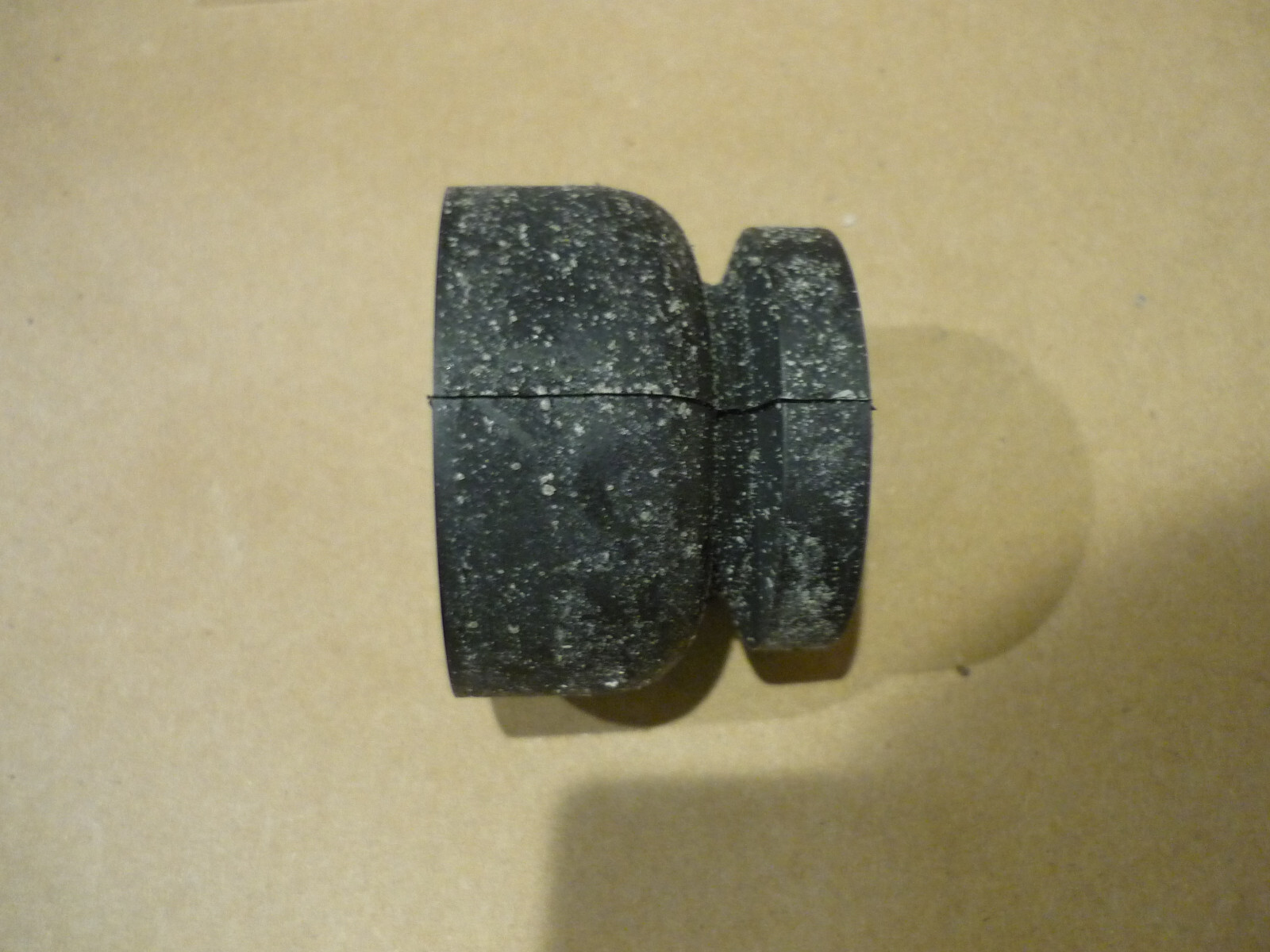 Ferrari 355 2.7-5.2 Rear Suspension  Rubber Pad P/N  163599