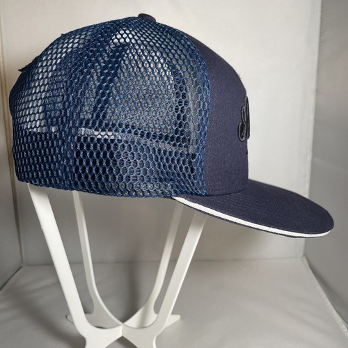 Aloha PASS IT ON Robin Ruth Snapback Cap Hat New - Picture 4 of 8