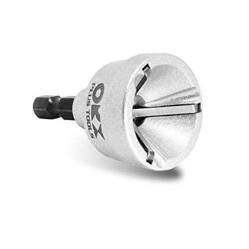 ORX PLUS Tools Deburring External Chamfer Tool Deburring Drill