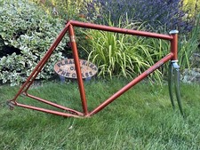 Columbus Bike Frame 