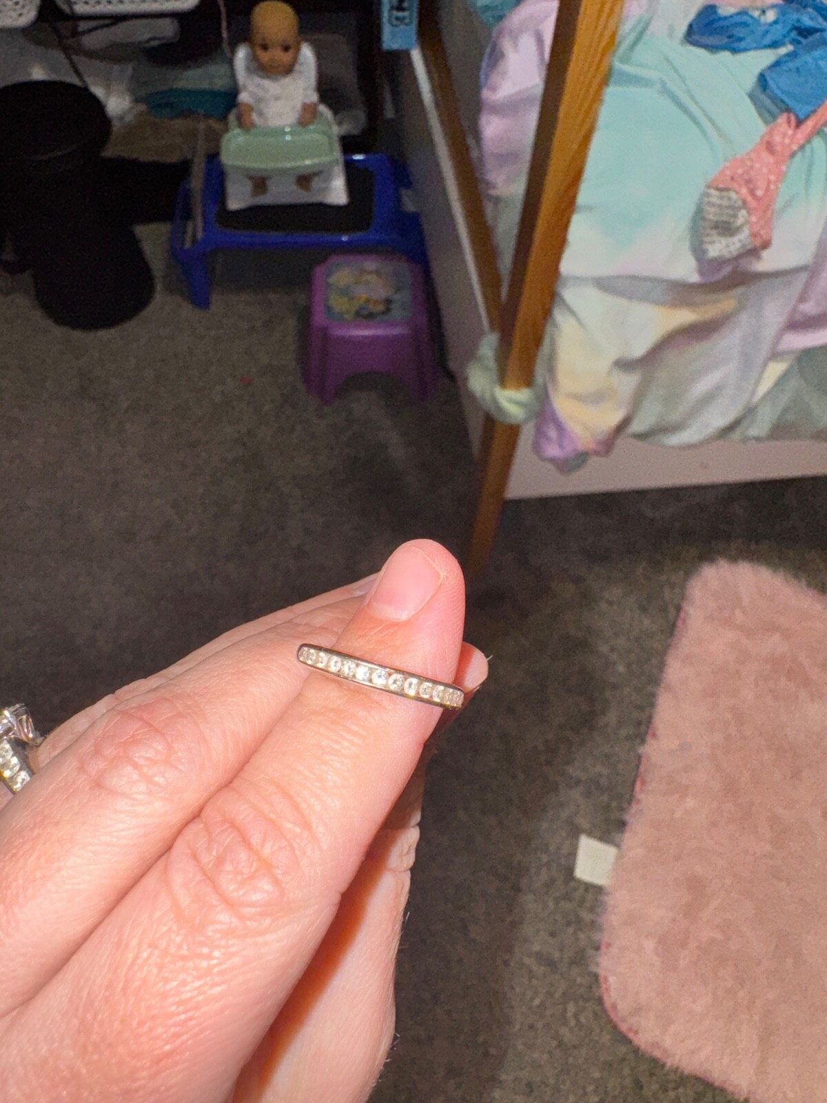 wedding ring sets - image 3