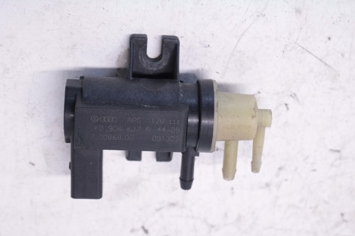 Volkswagen Passat CC 2010 2.0 TDi 125 kW Turbo Magnetventil 1K0906627A