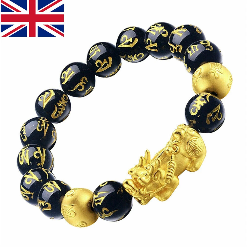 Bracelet pixiu shop