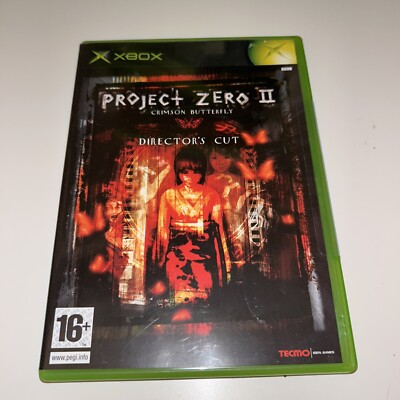 Project Zero II | Microsoft Xbox Gebraucht