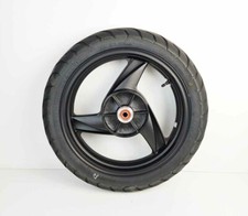 Cerchio Ruota Posteriore KAWASAKI 500 ER 5 ER 500 Km 6.365 2001