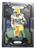RASHAN GARY Green Bay Packers 2023 Panini Prizm Football Card #113