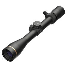 LEUPOLD VX-3HD 3.5-10x40 1in CDS-ZL Duplex Riflescope (180617)