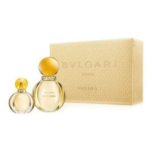 bvlgari perfume set