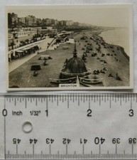 1937 Senior Service Sights of Britain 3rd series No. 15 Brighton