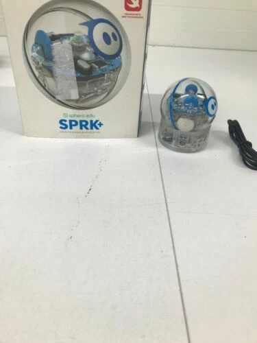 Sphero Ferngesteuertes