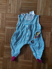 Śpioszki dziecięce rozm. 62/68 Little Baby Company