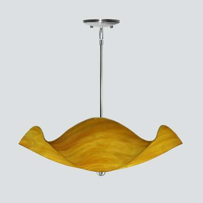 Jezebel Radiance + Signature   Camellia Chandelier