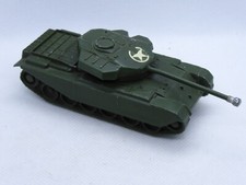 BRITAINS LILLIPUT LV610 "OO" "HO" Scale Centurion Tank
