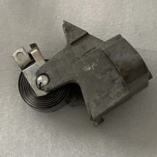 Guaranteed Parts 779-658 Choke Thermostat for Rochester 1 Bbl. Carb