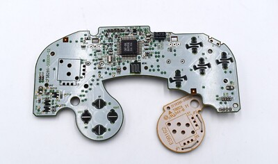 OEM Original Nintendo Gamecube Controller MOTHERBOARD ONLY [Type 3/T3] BRAND NEW