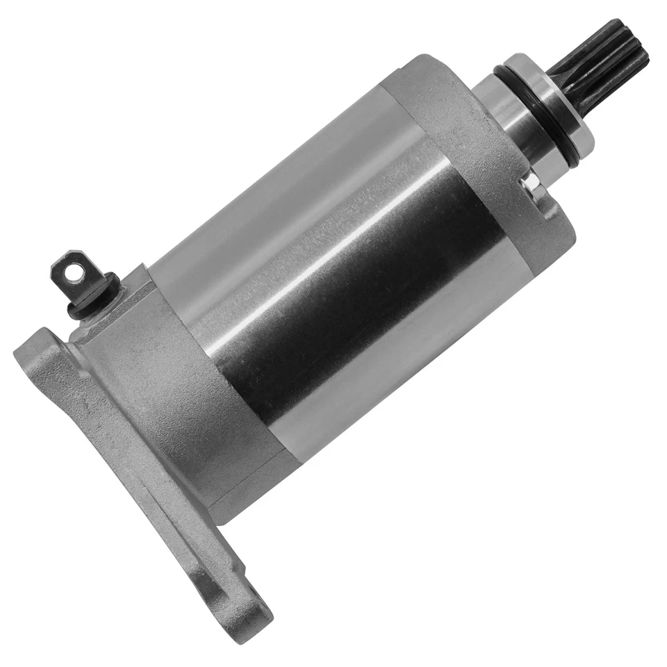 Arranque Caltric para Yamaha TTR230 2005-2019 CCW 12 V Foto 4 de 4